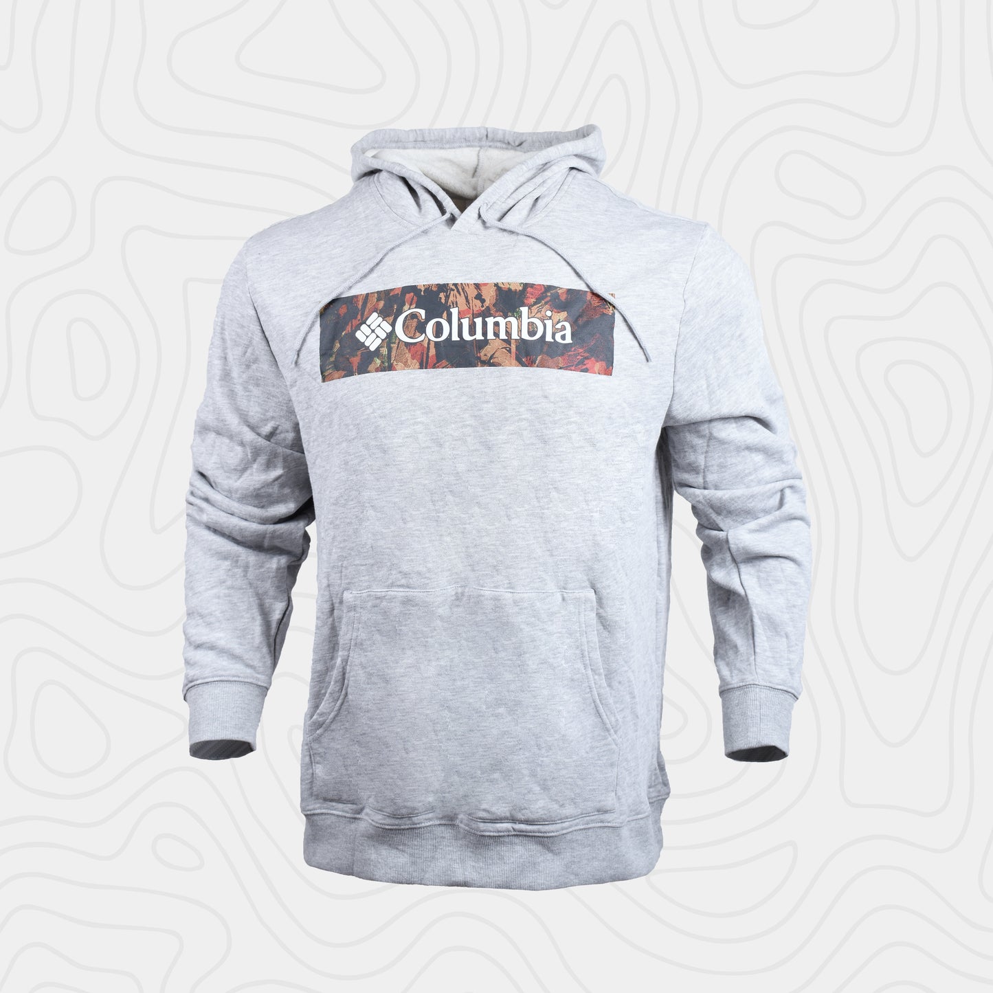 Columbia Ridge Hoodie