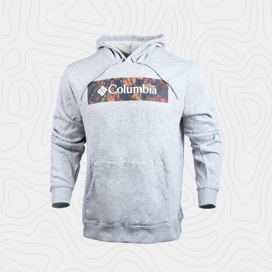 Columbia Ridge Hoodie