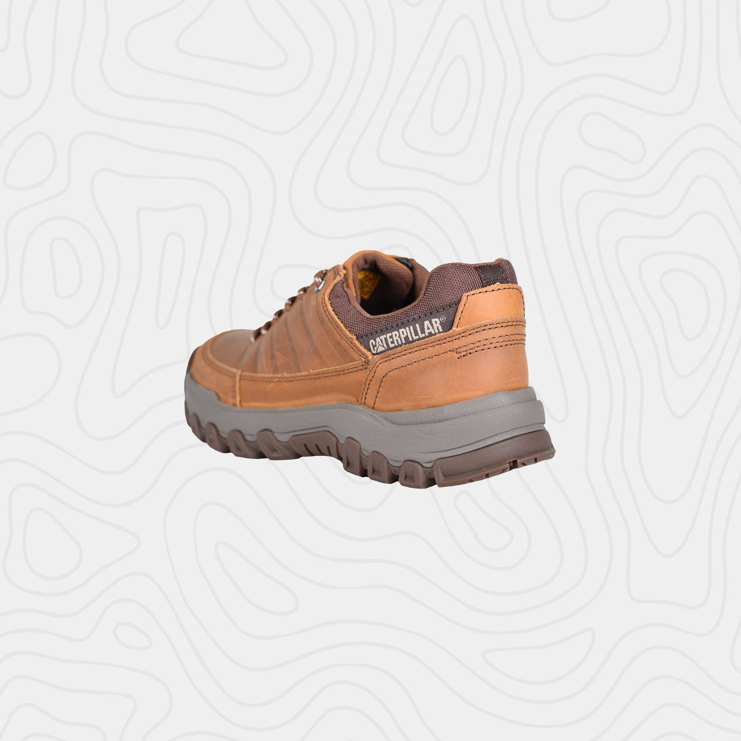 Caterpillar Threshold Rebound Casual