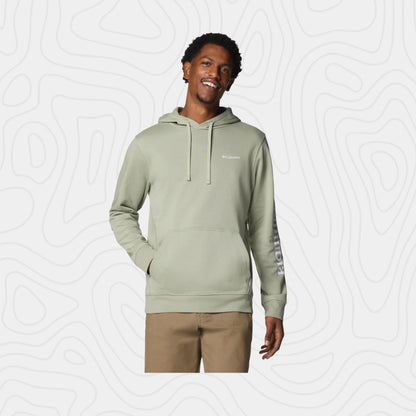 Columbia Viewmont II Sleeve Hoodie