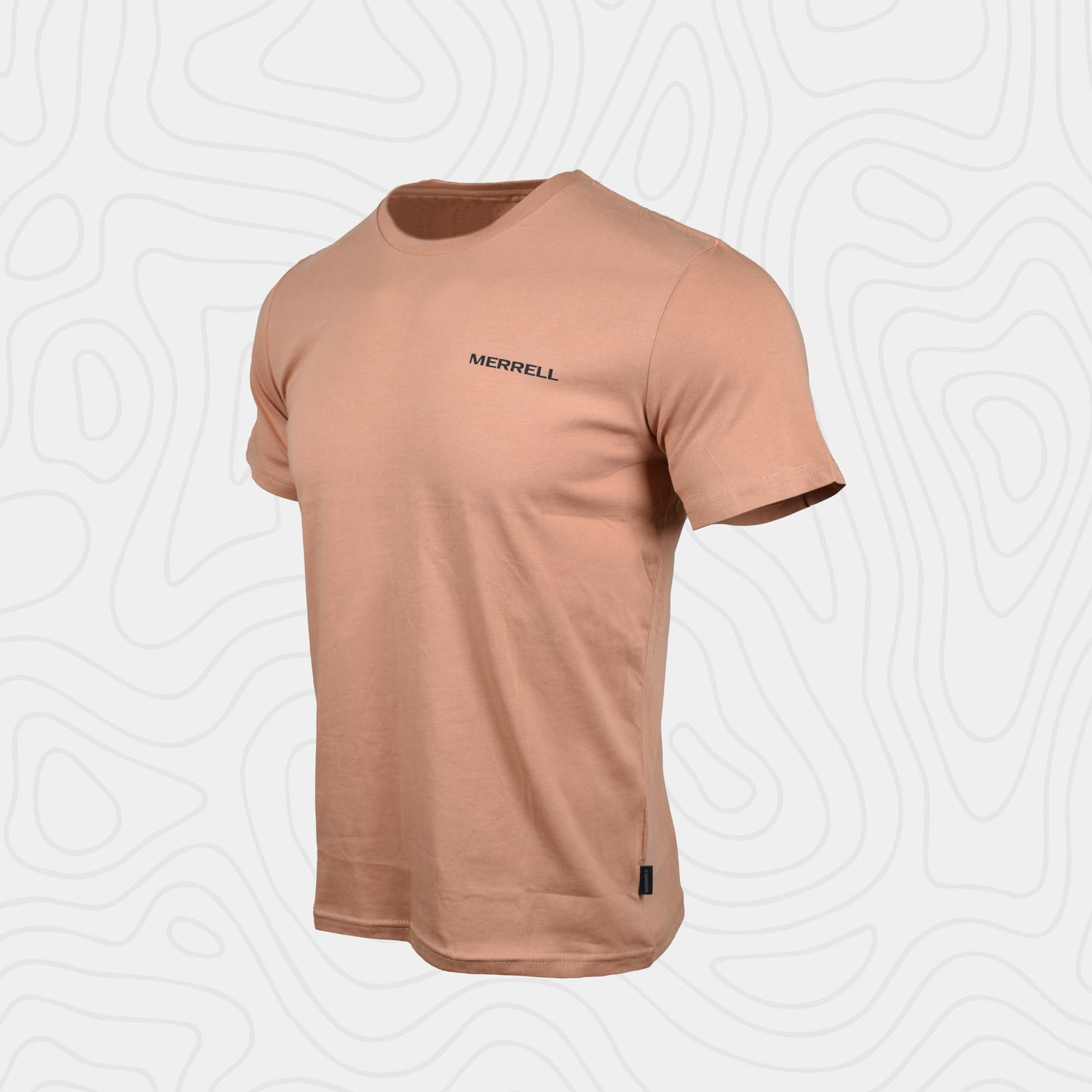 Merrell 1981 Living Adventure Tee