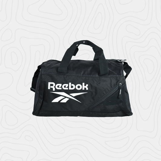 Reebok Duffle Training Bag