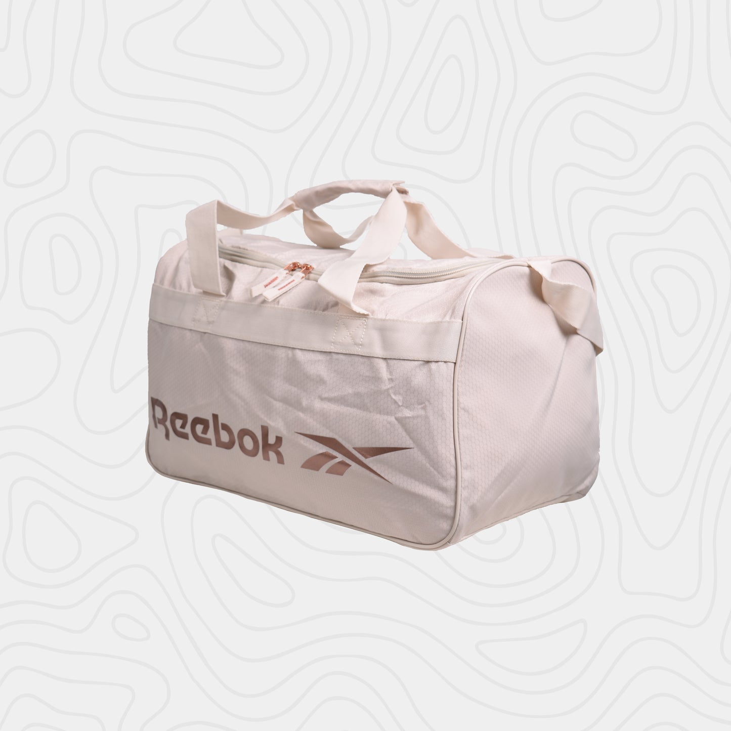 Reebok Duffle Bag III