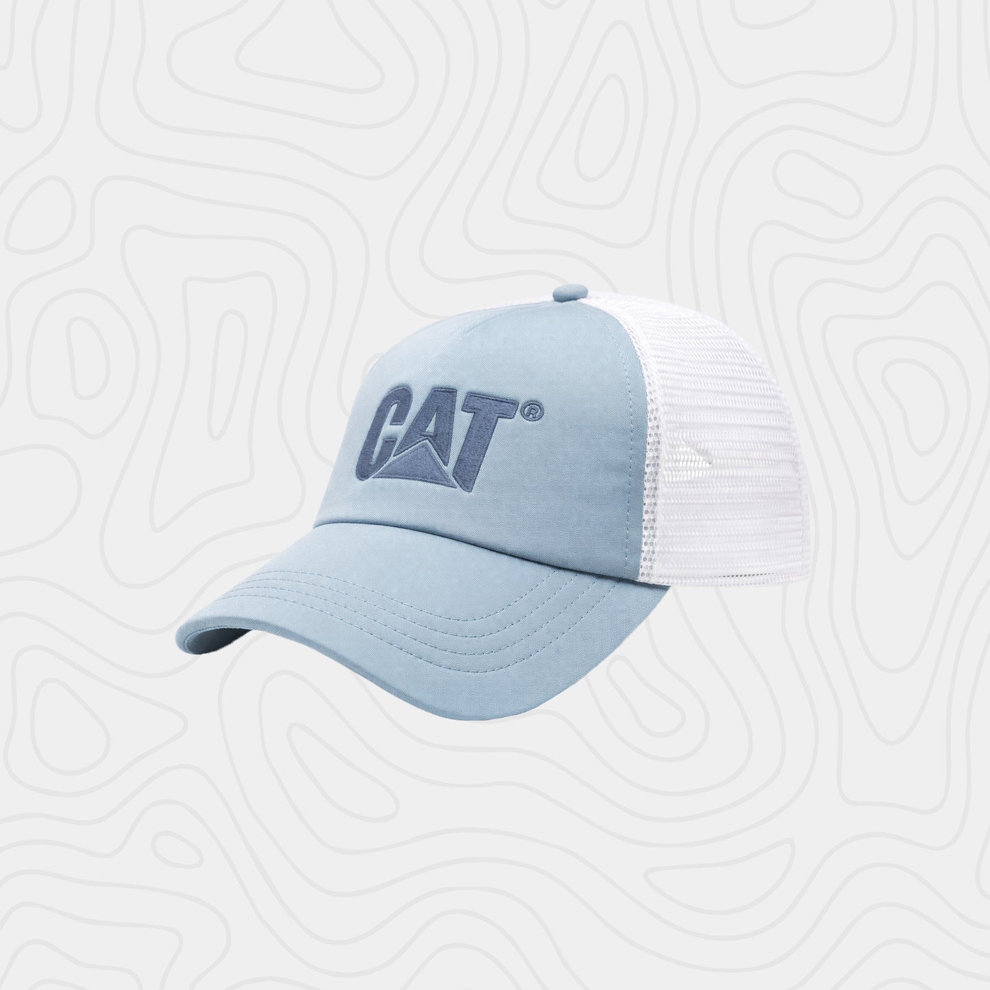 Caterpillar Trucker Cap