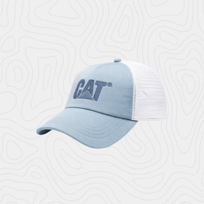 Caterpillar Trucker Cap