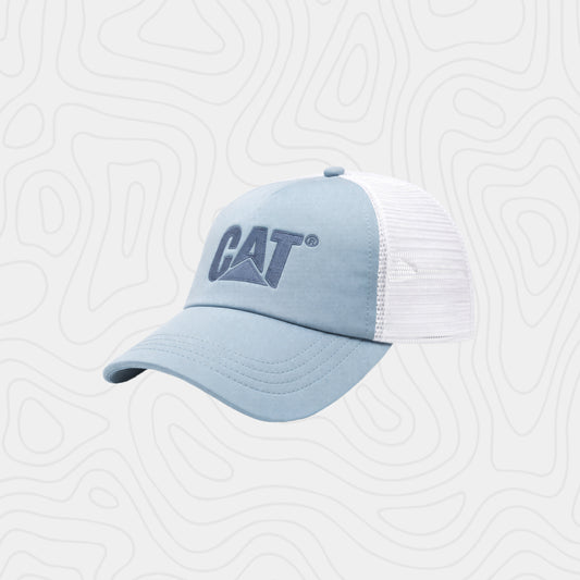 Caterpillar Trucker Cap