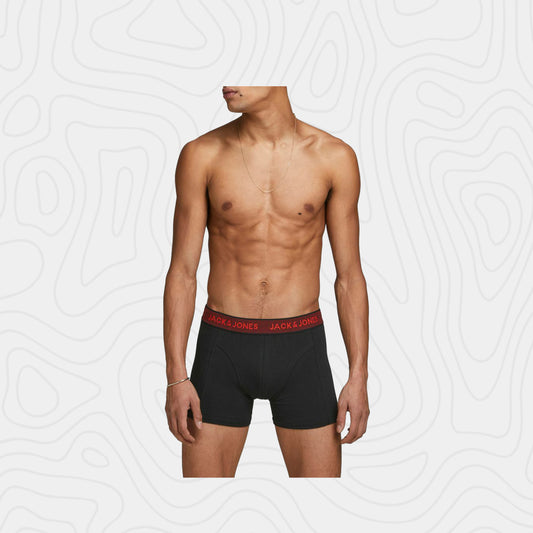 Jack & Jones Jacwaistband Trunk