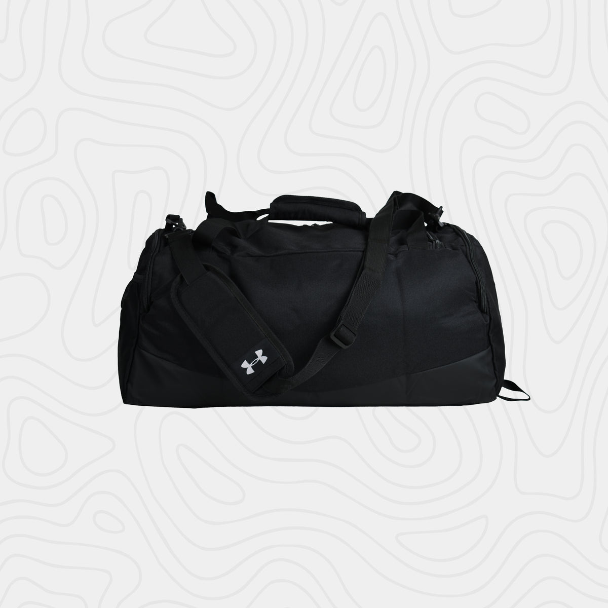 UA® Undeniable 5.0 Bag