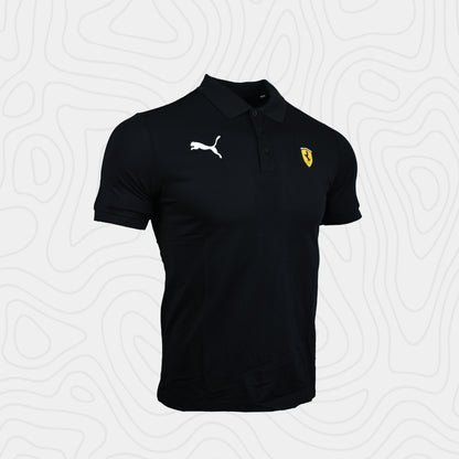 Puma Ferrari Polo Shirt