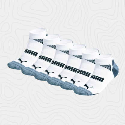 Puma Sport Lifestyle Socks