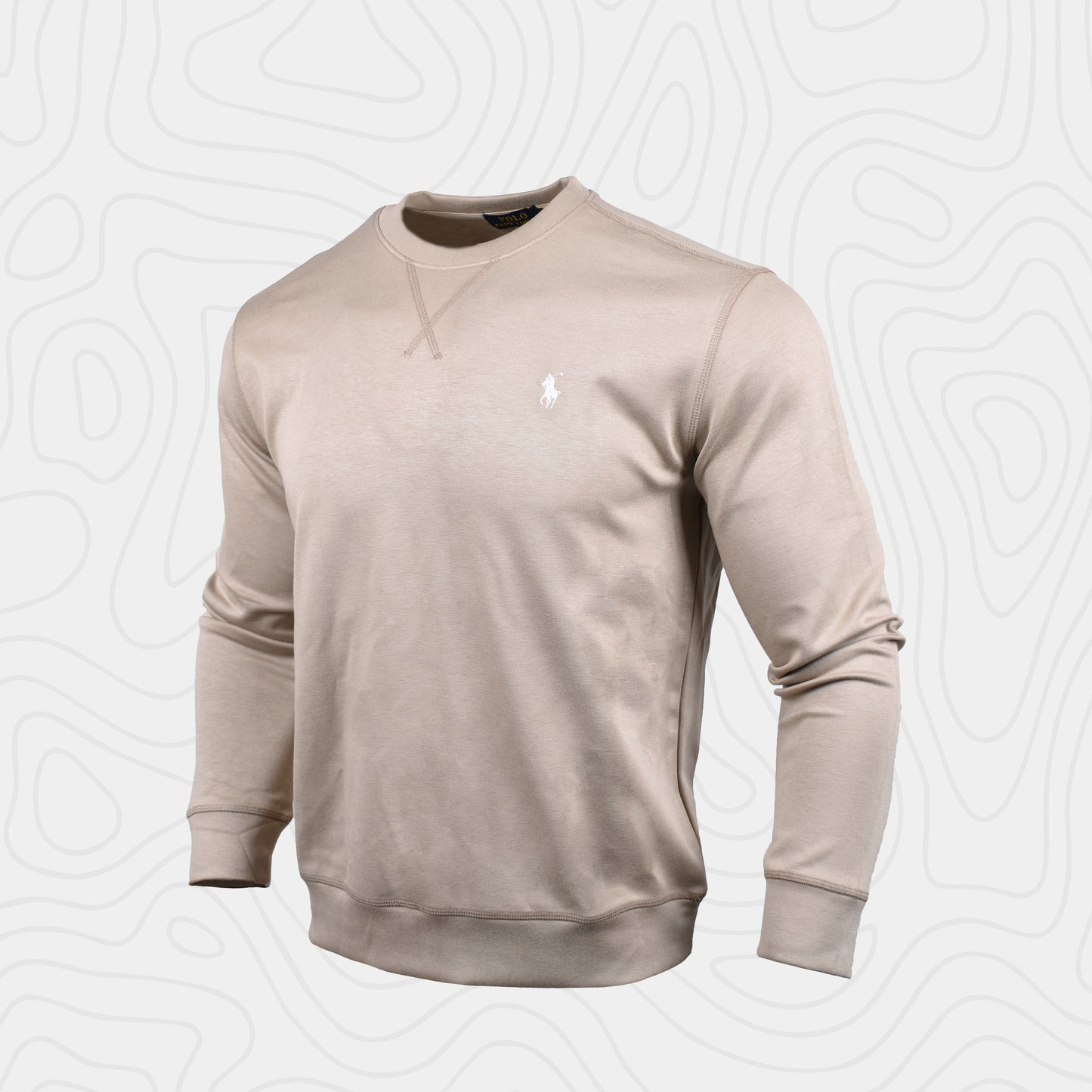 Polo Ralph Lauren Sweat Crewneck