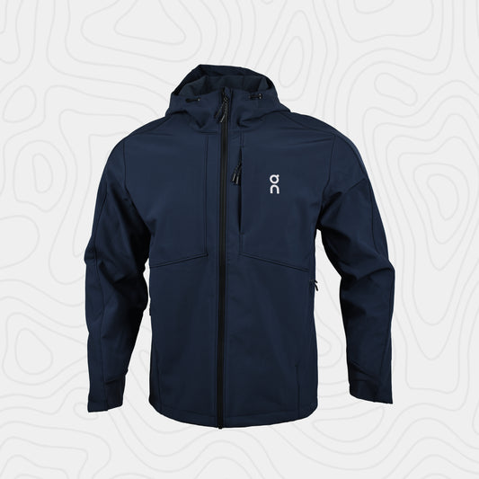 On Running Climate Jacket