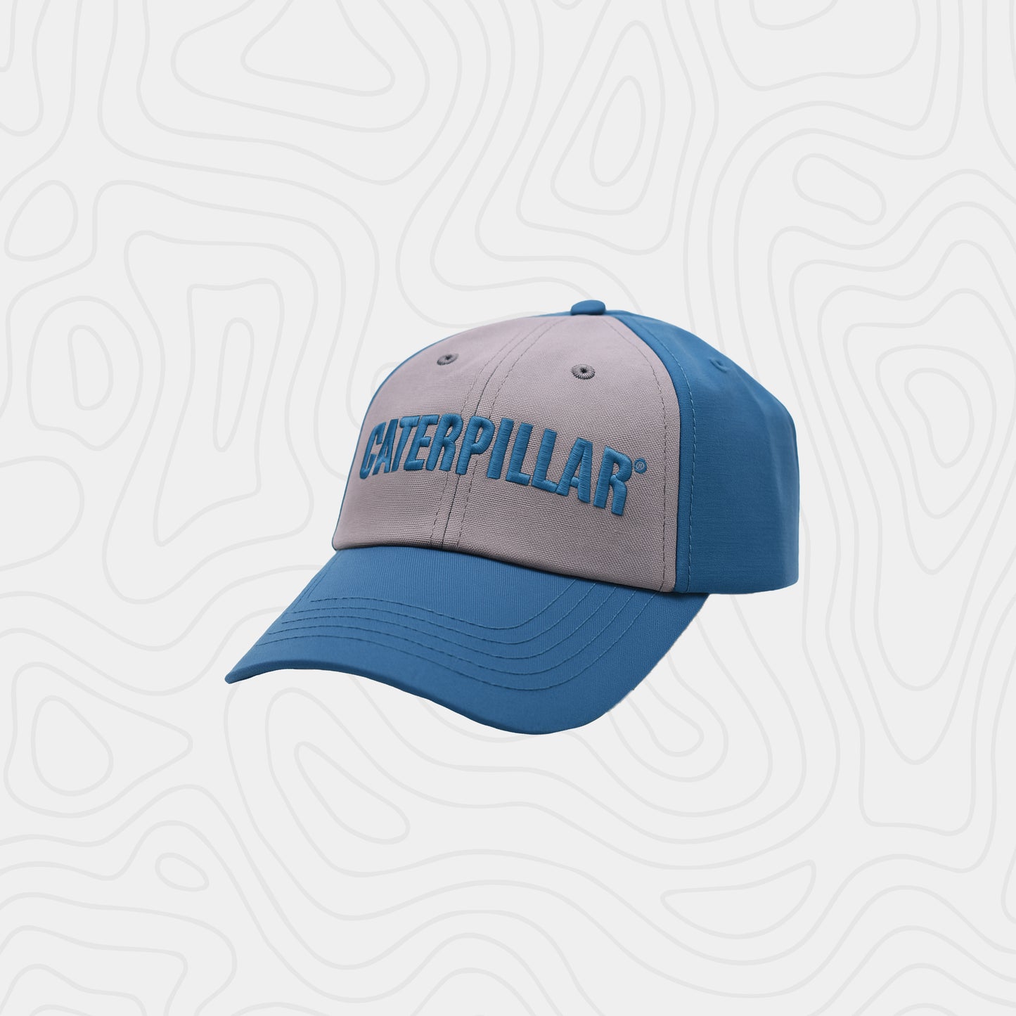 Caterpillar Equipment Structure Cap