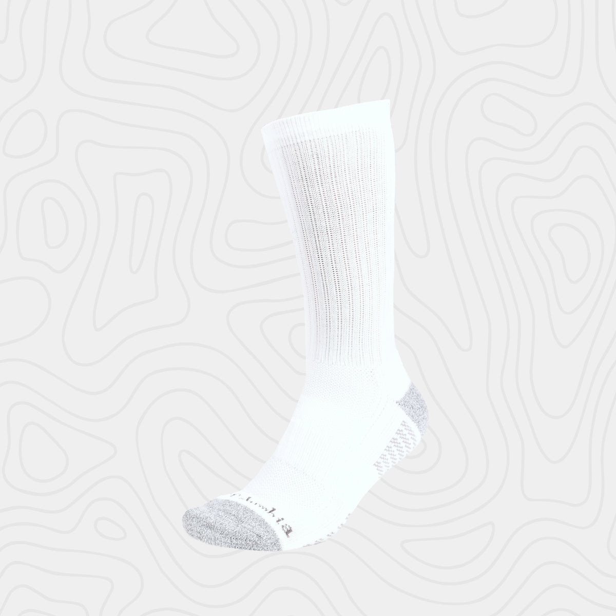 Columbia Athlete Crew Socks