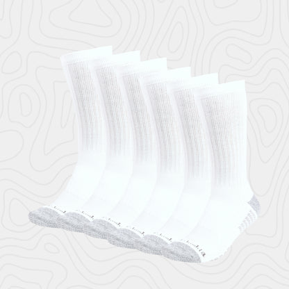 Columbia Athlete Crew Socks