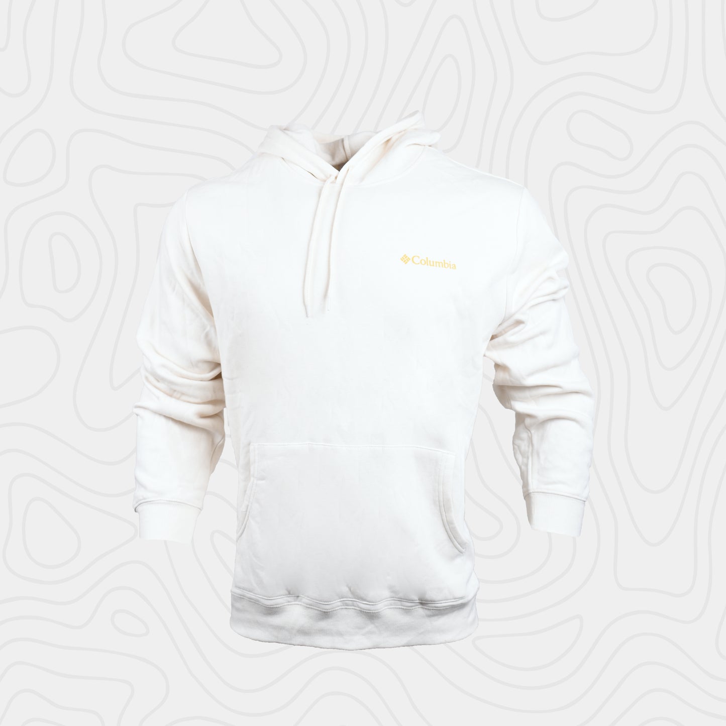 Columbia California Golden State Hoodie