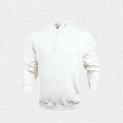 Columbia California Golden State Hoodie
