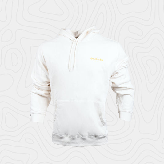 Columbia California Golden State Hoodie