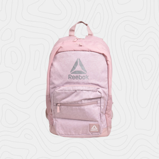 Reebok Rose Pink Backpack