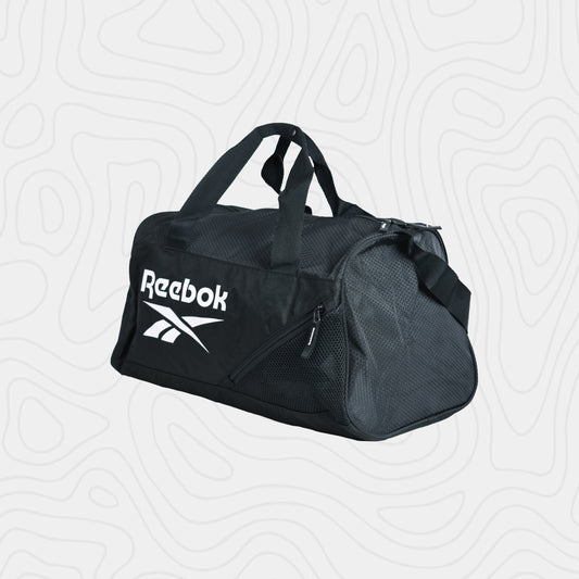 Reebok Duffle Training Bag