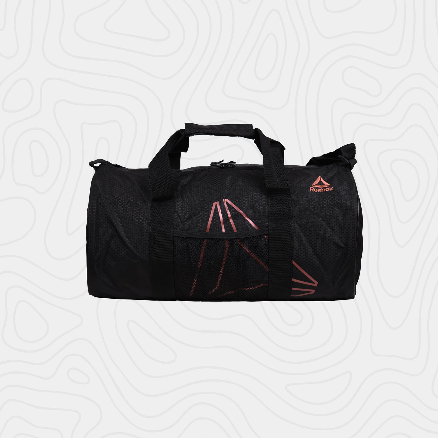 Reebok Plyo Gym Bag
