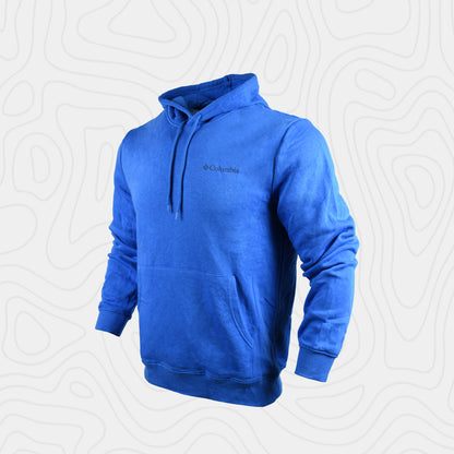 Columbia Sunset Mountain Hoodie