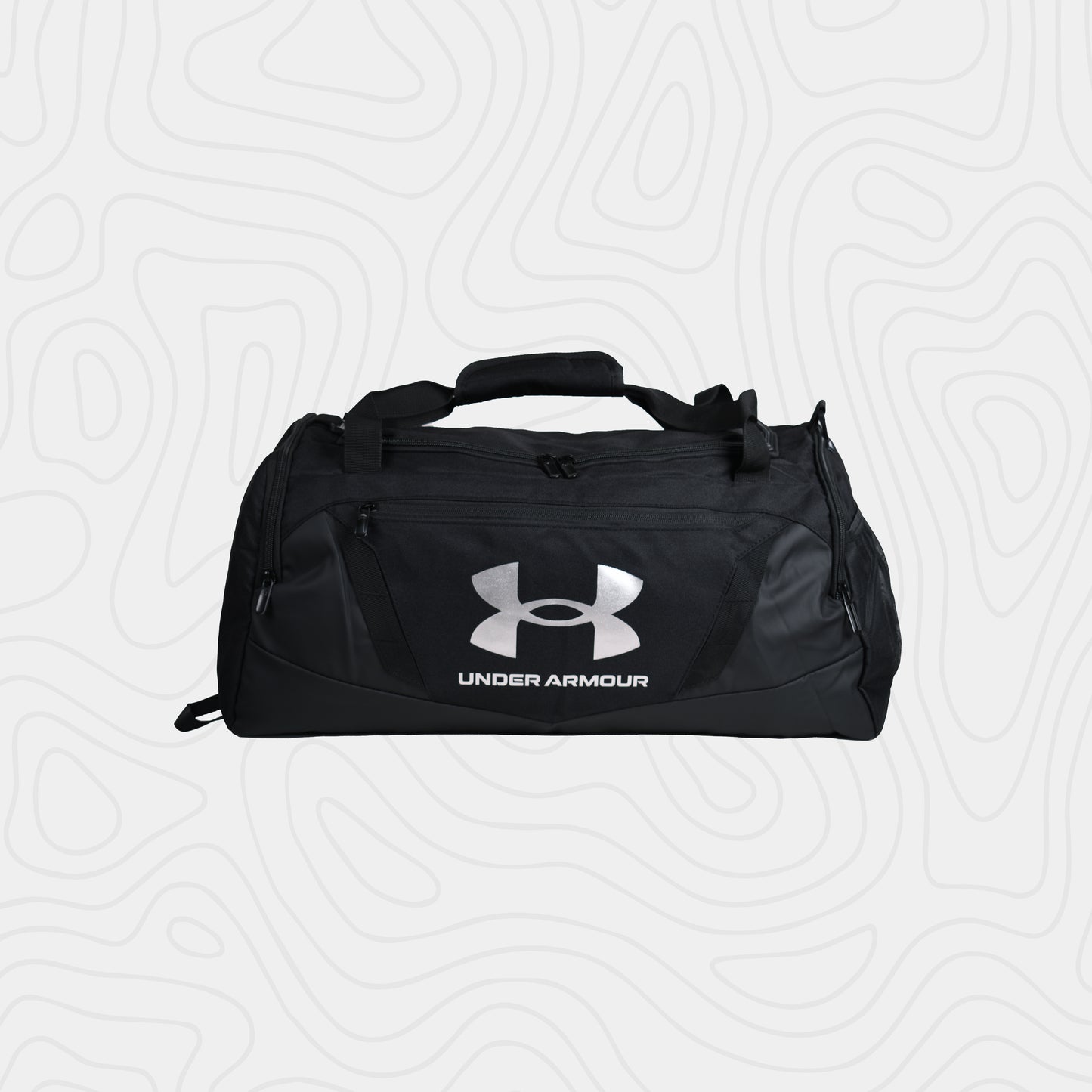 UA® Undeniable 5.0 Bag