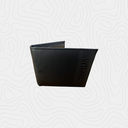 Caterpillar Durable Leather Wallet