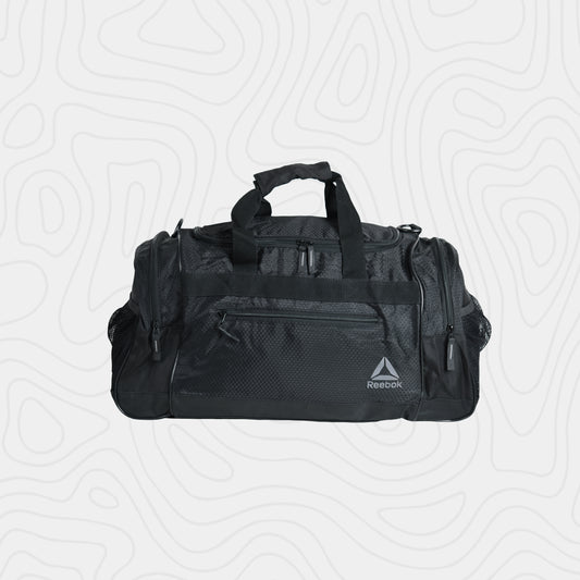 Reebok Act Duffle Bag