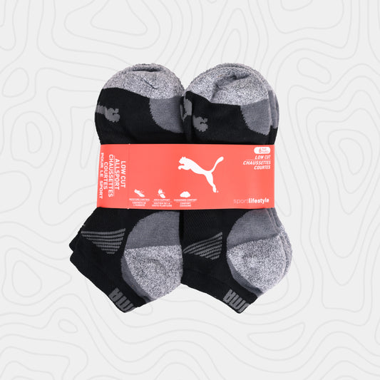 Puma Sport Lifestyle Socks