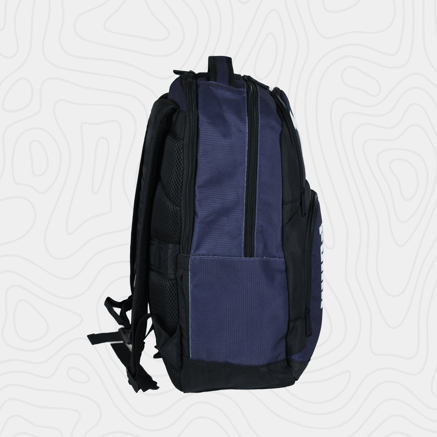 Puma Plus Bag Padded Laptop Backpack