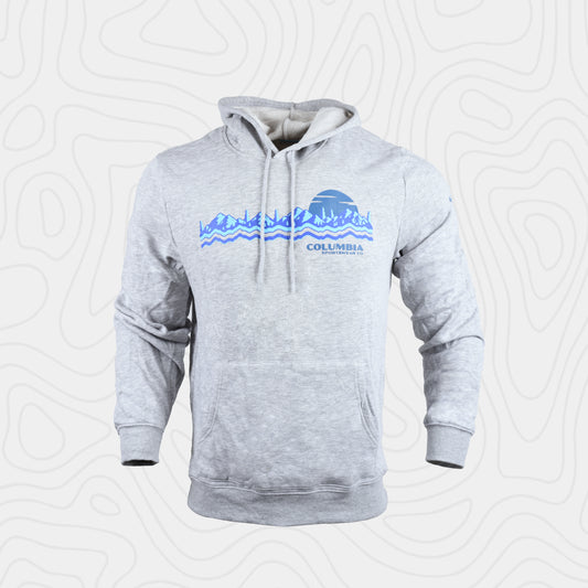 Columbia Night Town Hoodie