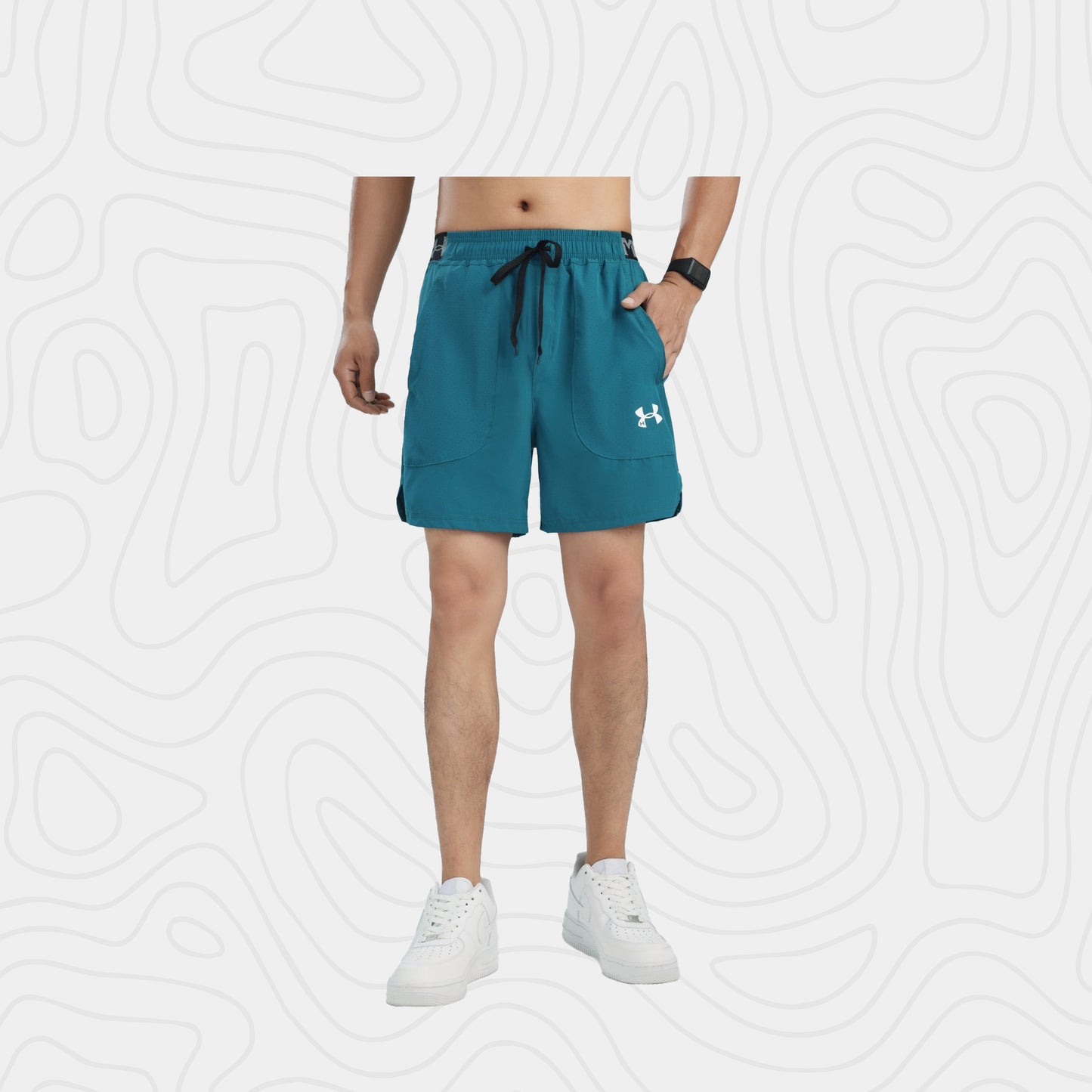 UA® Vanish Short