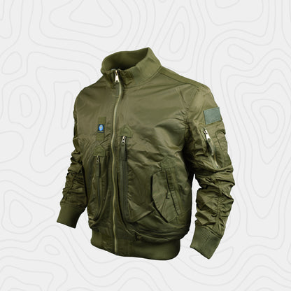 Outdoor Pilot Free Spirit Jacket