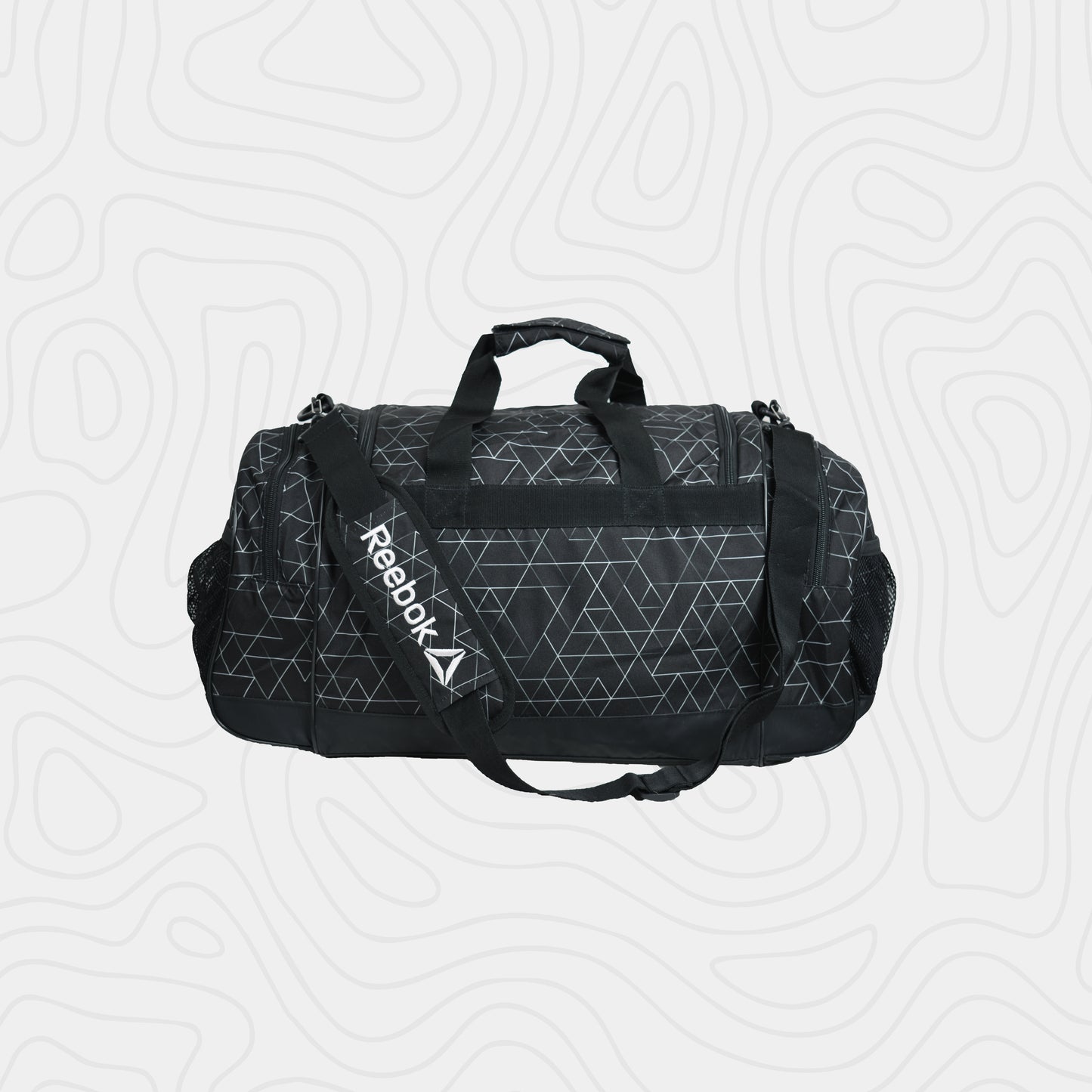 Reebok Act Enh Gr Grip Bag