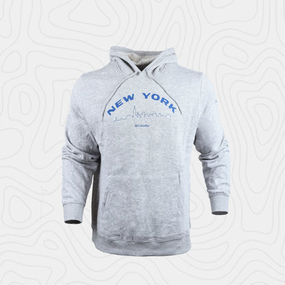 Columbia New York Hoodie