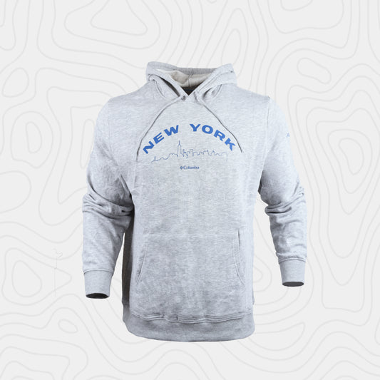 Columbia New York Hoodie