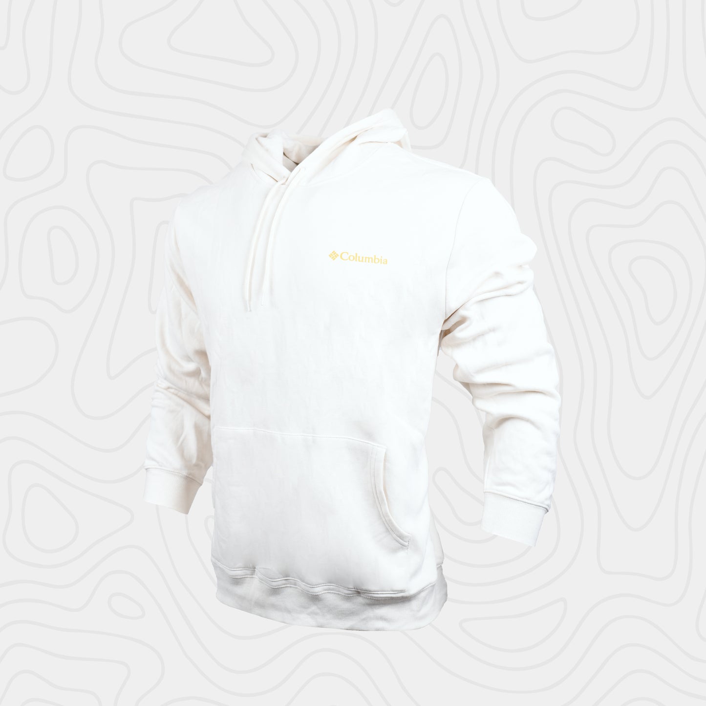 Columbia California Golden State Hoodie