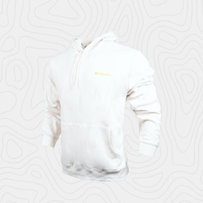 Columbia California Golden State Hoodie