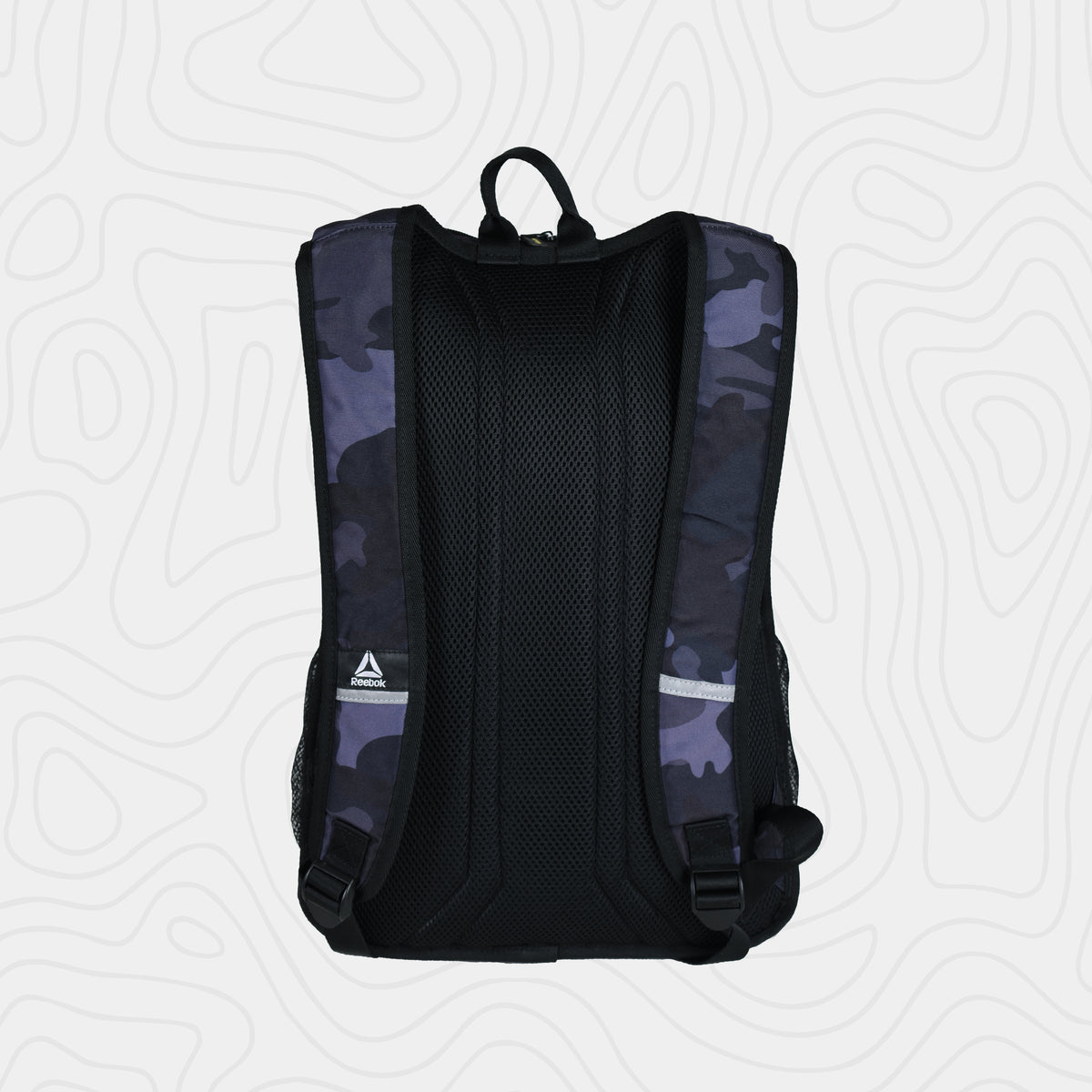 Reebok Basecamp Backpack