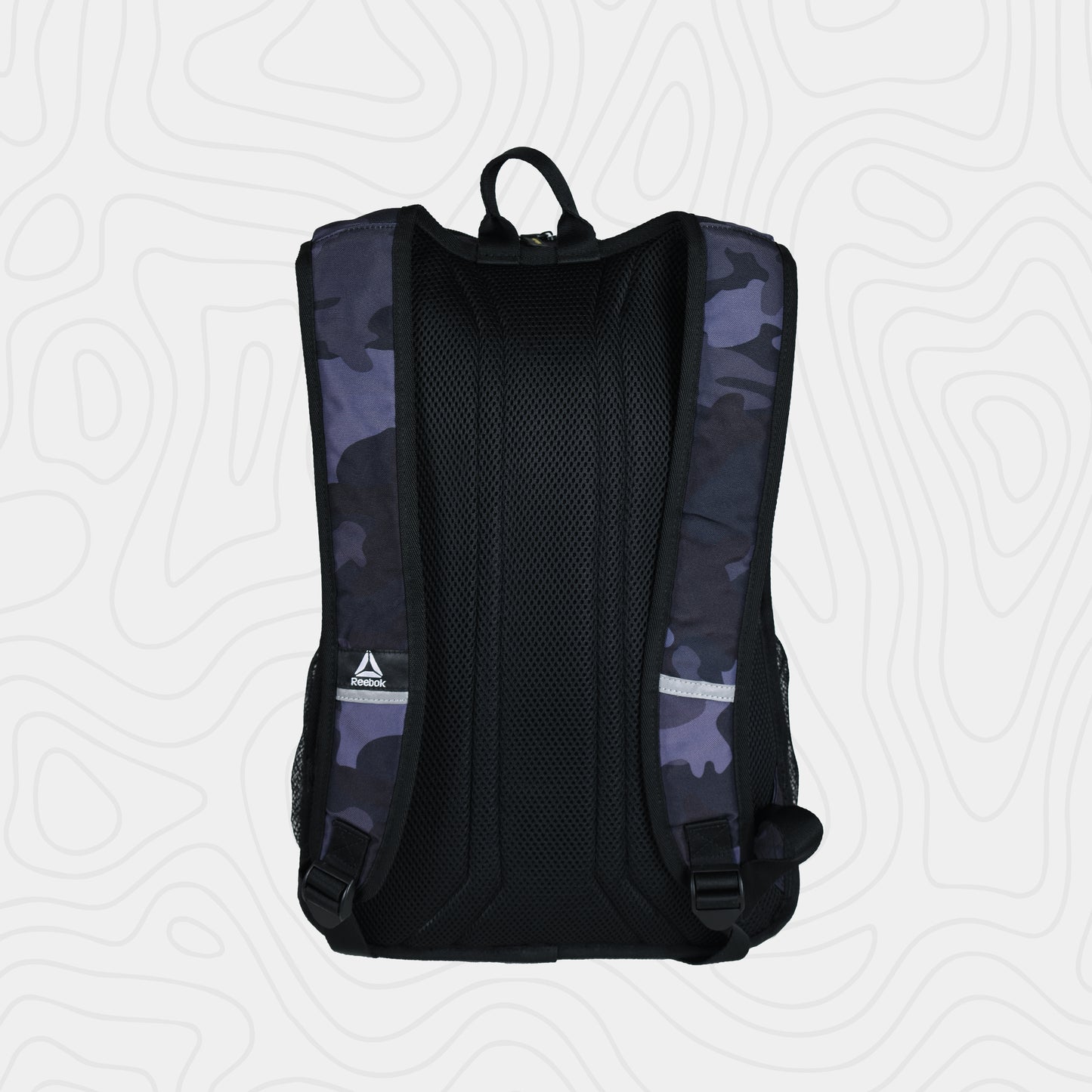 Reebok Basecamp Backpack
