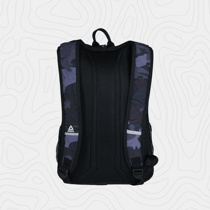 Reebok Basecamp Backpack