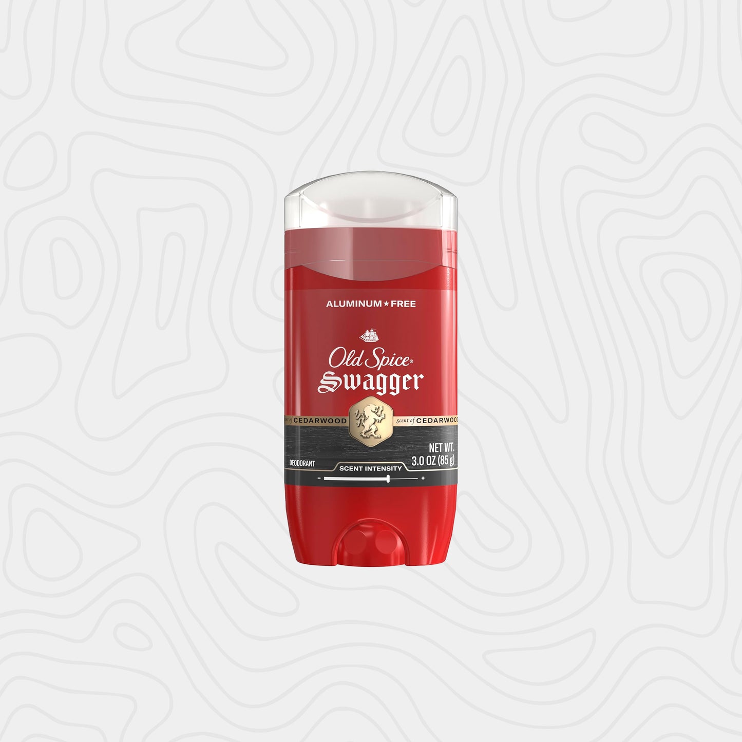 Old Spice Swagger Cedarwood Deodorant Stick