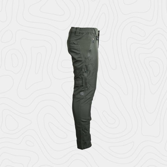 Torq Tactical Pant