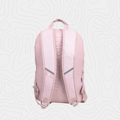 Reebok Rose Pink Backpack