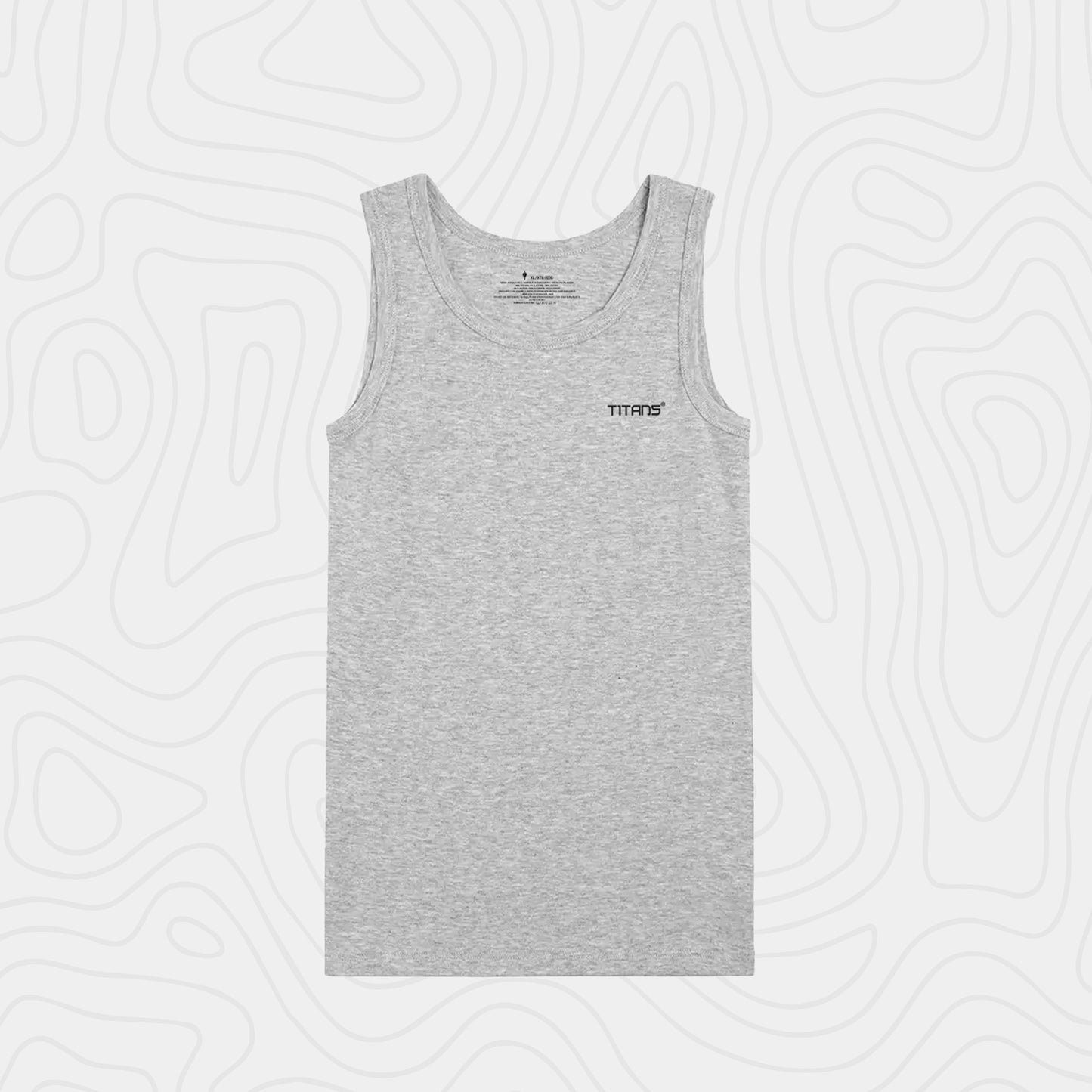 Titans® Cotton Like Tanks