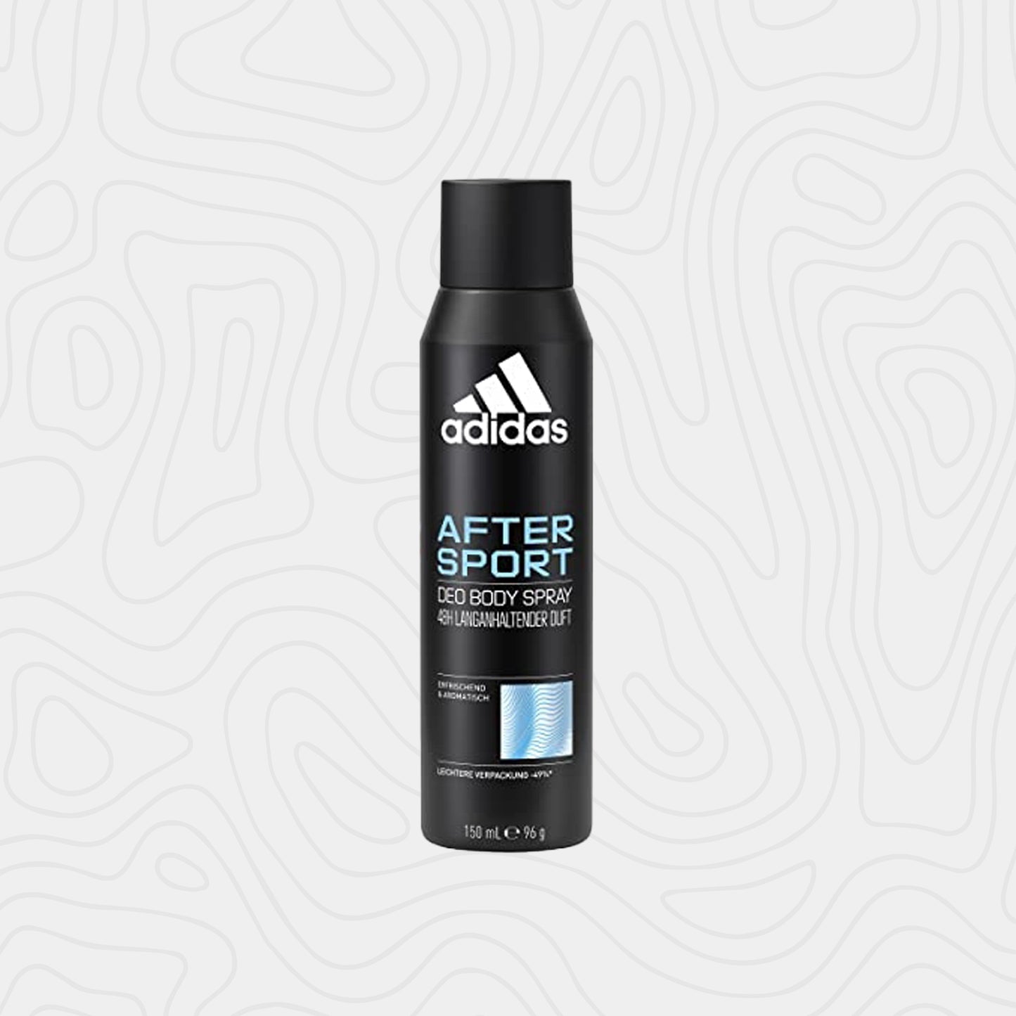 Adidas Deodorant
