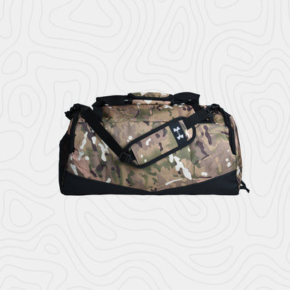 UA® Undeniable 5.0 Bag