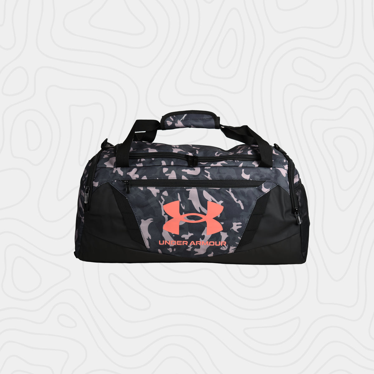 UA® Undeniable 5.0 Bag