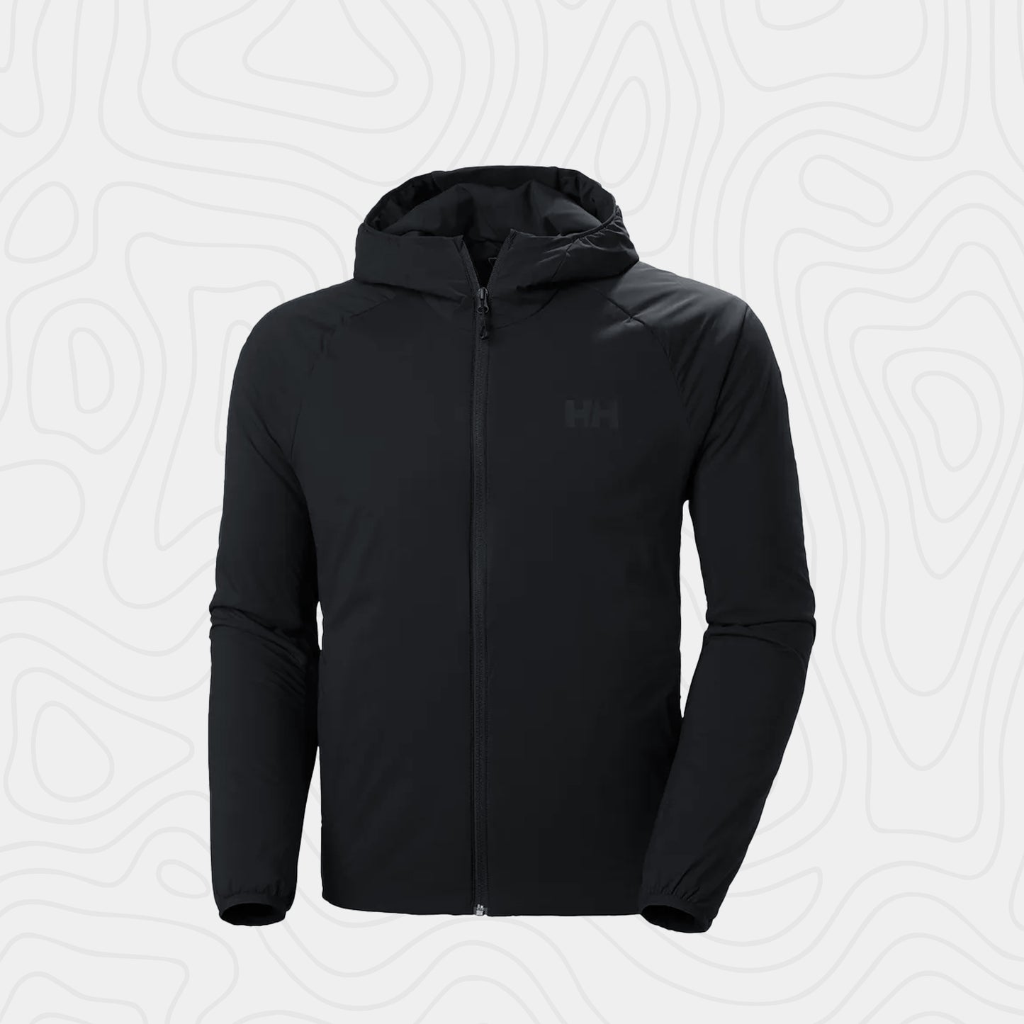 Helly Hansen Odin Lightweight Jacket